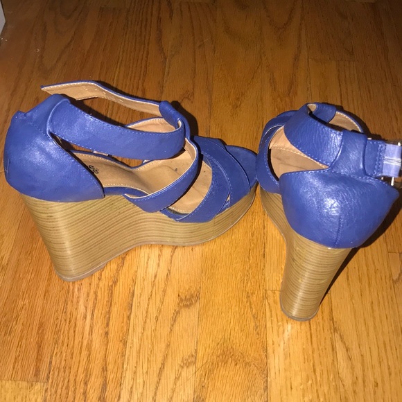 Wedges - Picture 3 of 3